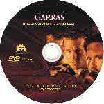 miniatura garras-custom-por-cypher-one cover cd
