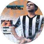 miniatura garrincha-custom-por-961245 cover cd
