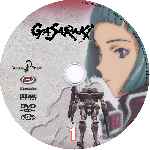 miniatura gasaraki-disco-01-custom-por-primojuanjo cover cd