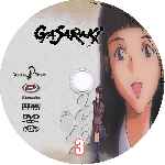 miniatura gasaraki-disco-03-custom-por-primojuanjo cover cd
