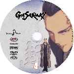 miniatura gasaraki-disco-04-custom-por-primojuanjo cover cd