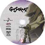 miniatura gasaraki-disco-05-custom-por-primojuanjo cover cd