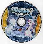 miniatura gasparin-y-sus-amigos-disco-05-region-1-4-por-hersal cover cd
