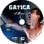 miniatura gatica-el-mono-custom-por-fabio66 cover cd