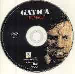 miniatura gatica-el-mono-por-charly007 cover cd