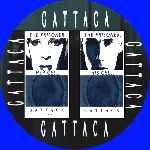 miniatura gattaca-custom-por-julioaga cover cd