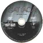 miniatura gattaca-por-pececitos cover cd