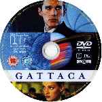 miniatura gattaca-v2-por-txiku cover cd