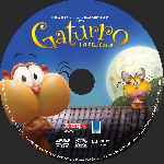 miniatura gaturro-la-pelicula-custom-por-misterestrenos cover cd