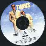 miniatura gemelos-region-1-4-por-lavoisiere cover cd