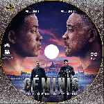 miniatura geminis-2019-custom-por-camarlengo666 cover cd