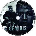 miniatura geminis-2019-custom-v2-por-zeromoi cover cd