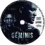 miniatura geminis-2019-custom-v4-por-zeromoi cover cd