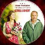 miniatura gemma-bovery-custom-por-ferozbbb cover cd