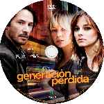 miniatura generacion-perdida-2012-por-chechelin cover cd