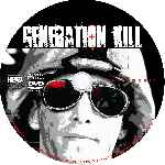 miniatura generation-kill-custom-por-osopolar68 cover cd
