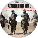 miniatura generation-kill-disco-01-custom-v2-por-txiku cover cd