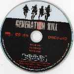 miniatura generation-kill-disco-01-por-jlopez696 cover cd