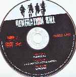 miniatura generation-kill-disco-01-region-4-por-diegofernandobazan cover cd