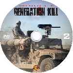 miniatura generation-kill-disco-02-custom-por-norni cover cd