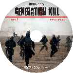 miniatura generation-kill-disco-02-custom-v2-por-txiku cover cd