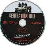 miniatura generation-kill-disco-02-por-jlopez696 cover cd