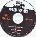 miniatura generation-kill-disco-02-region-4-por-diegofernandobazan cover cd