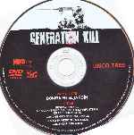 miniatura generation-kill-disco-03-region-4-por-diegofernandobazan cover cd