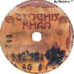 miniatura genghis-khan-1998-custom-v2-por-pepetor cover cd