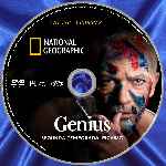 miniatura genius-temporada-02-picasso-custom-por-lolocapri cover cd