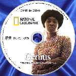 miniatura genius-temporada-03-aretha-custom-por-lolocapri cover cd