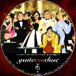 miniatura gente-con-clase-custom-por-ferozbbb cover cd