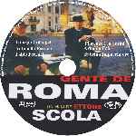 miniatura gente-de-roma-custom-por-jovihi cover cd