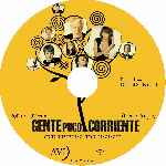 miniatura gente-poco-corriente-custom-por-j1j3 cover cd