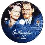 miniatura gentleman-jim-por-melegar cover cd