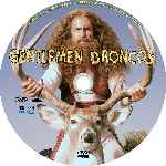 miniatura gentlemen-broncos-custom-v2-por-chechelin cover cd