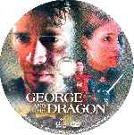 miniatura george-and-the-dragon-por-eltamba cover cd