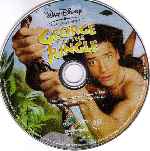miniatura george-de-la-jungla-1997-region-4-por-bobi cover cd