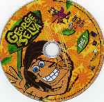 miniatura george-de-la-selva-2008-volumen-01-region-4-por-richardgs cover cd