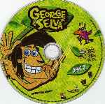 miniatura george-de-la-selva-2008-volumen-02-region-4-por-richardgs cover cd