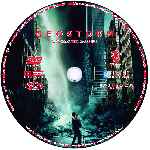 miniatura geostorm-custom-v2-por-zeromoi cover cd