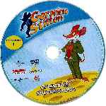 miniatura geronimo-stilton-episodio-01-por-albertomolinaplanell cover cd