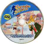 miniatura geronimo-stilton-volumen-02-por-centuryon cover cd