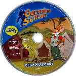 miniatura geronimo-stilton-volumen-07-por-centuryon cover cd