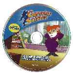miniatura geronimo-stilton-volumen-08-por-centuryon cover cd