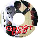 miniatura ghost-dad-custom-por-j1j3 cover cd