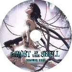 miniatura ghost-in-the-shell-1995-custom-por-cantorana89 cover cd