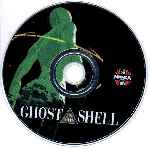 miniatura ghost-in-the-shell-1995-v2-por-flackof cover cd