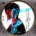 miniatura ghost-in-the-shell-el-alma-de-la-maquina-custom-por-jsesma cover cd