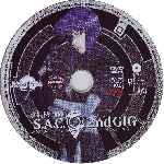 miniatura ghost-in-the-shell-stand-alone-complex-2nd-gig-volumen-01-por-txemicar cover cd